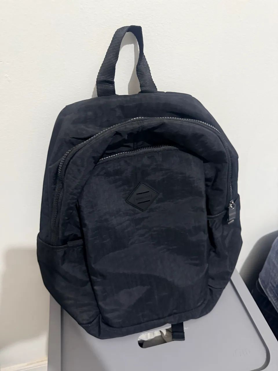 Mochila Sestini Preta 