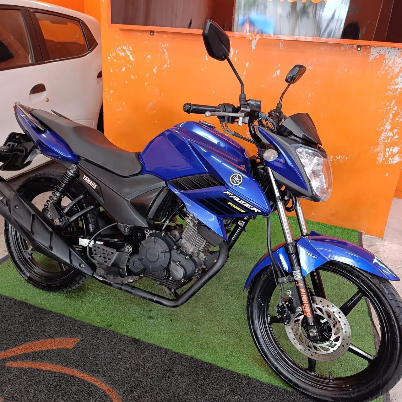 Fazer 150cc 2023 - Foto 2