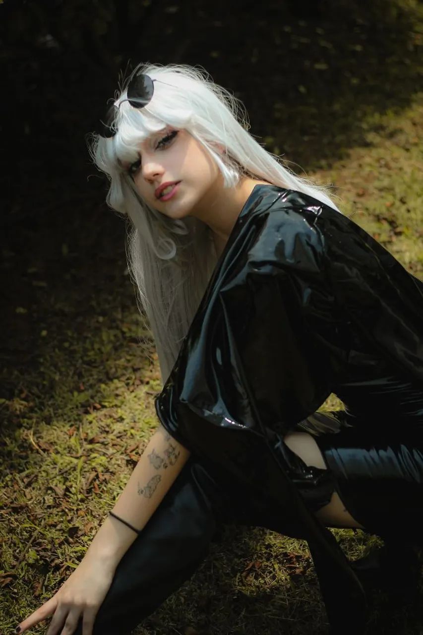 Vendo câmera profissional sem espelho kit completo - Foto 5