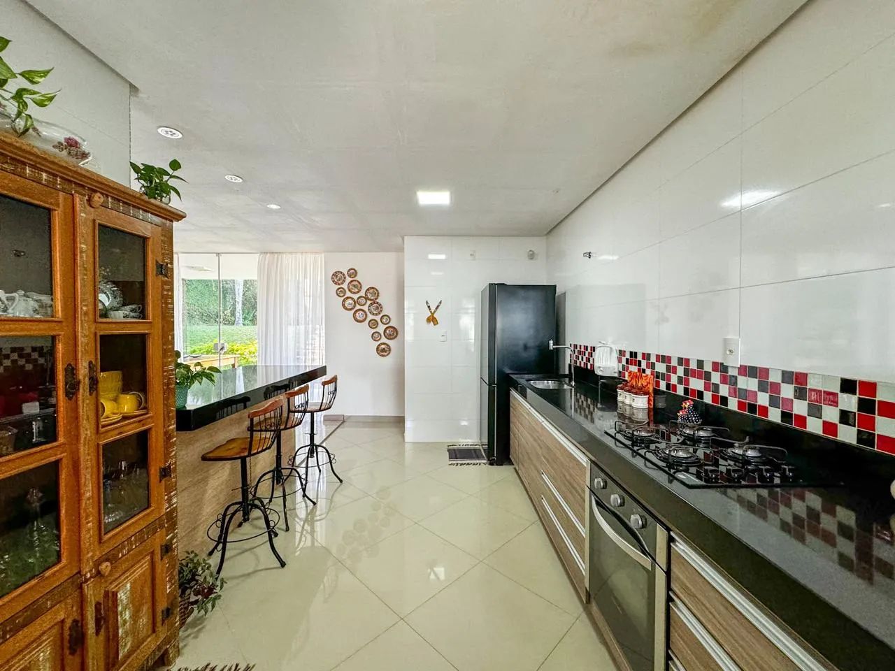 Casa 2 quartos - Novo Horizonte - Foto 5