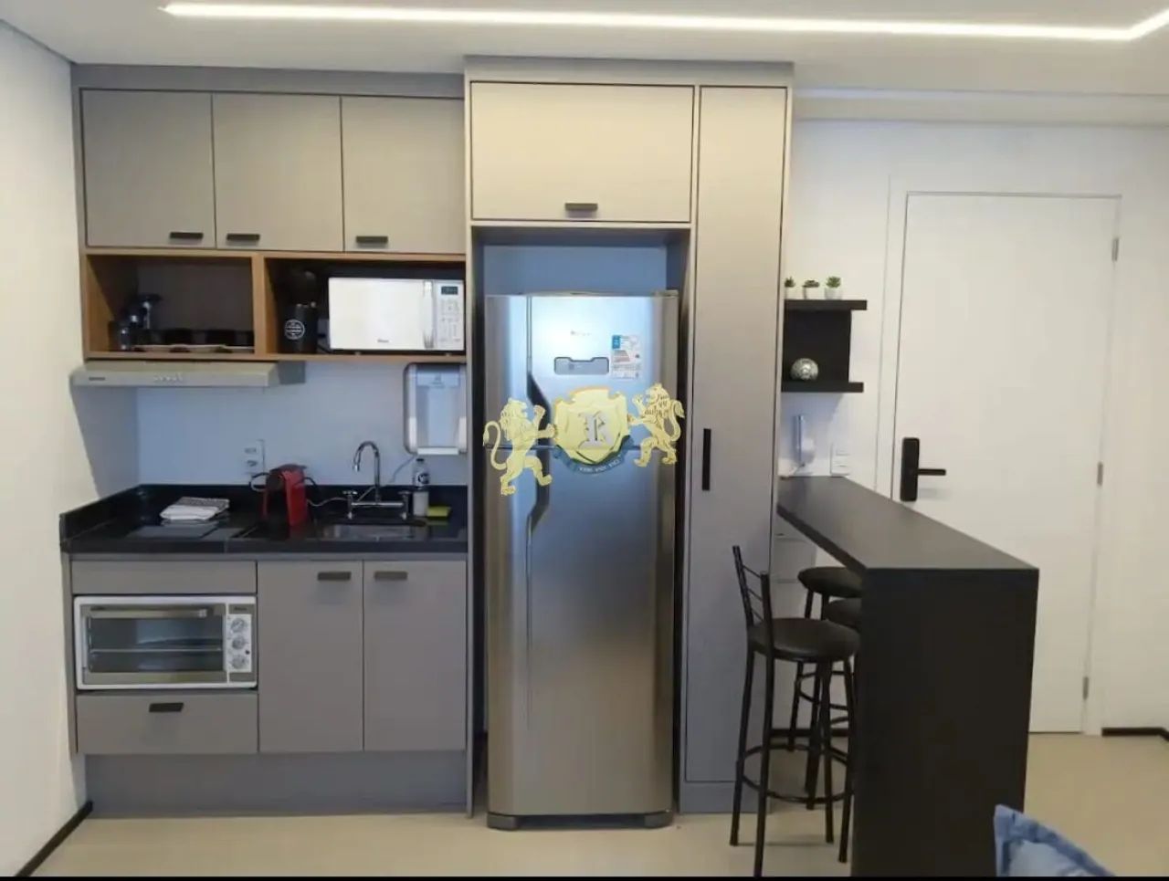 Flat com 2 Quartos à venda, 45m² - Consolação - Foto 3