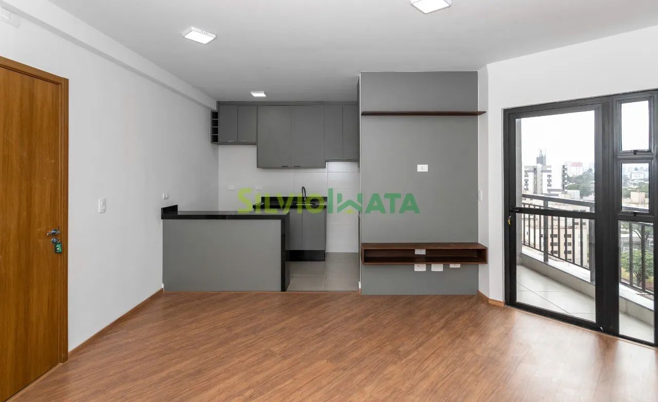 EXCELENTE APARTAMENTO NO ED. TORRES DOURO, TORRE A, COM DOIS 02 QUARTOS, SACADA COM CHURRA - Foto 3