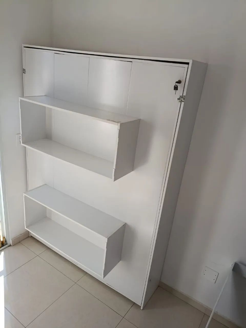 Cama Articulável Casal (Sem colchão)