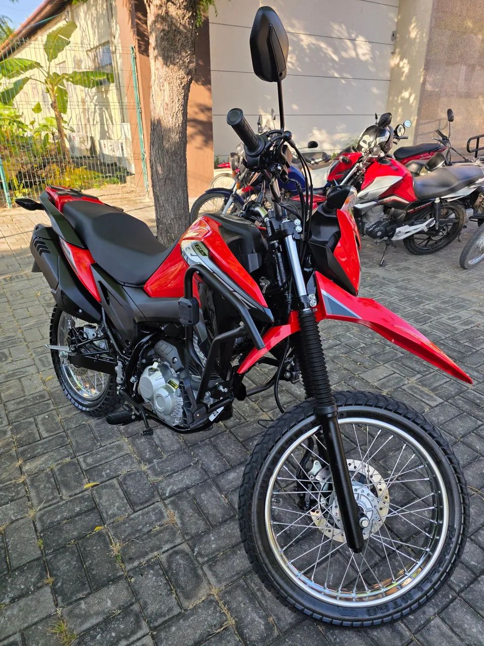 BROS MAIS NOVA DA OLX - Foto 4