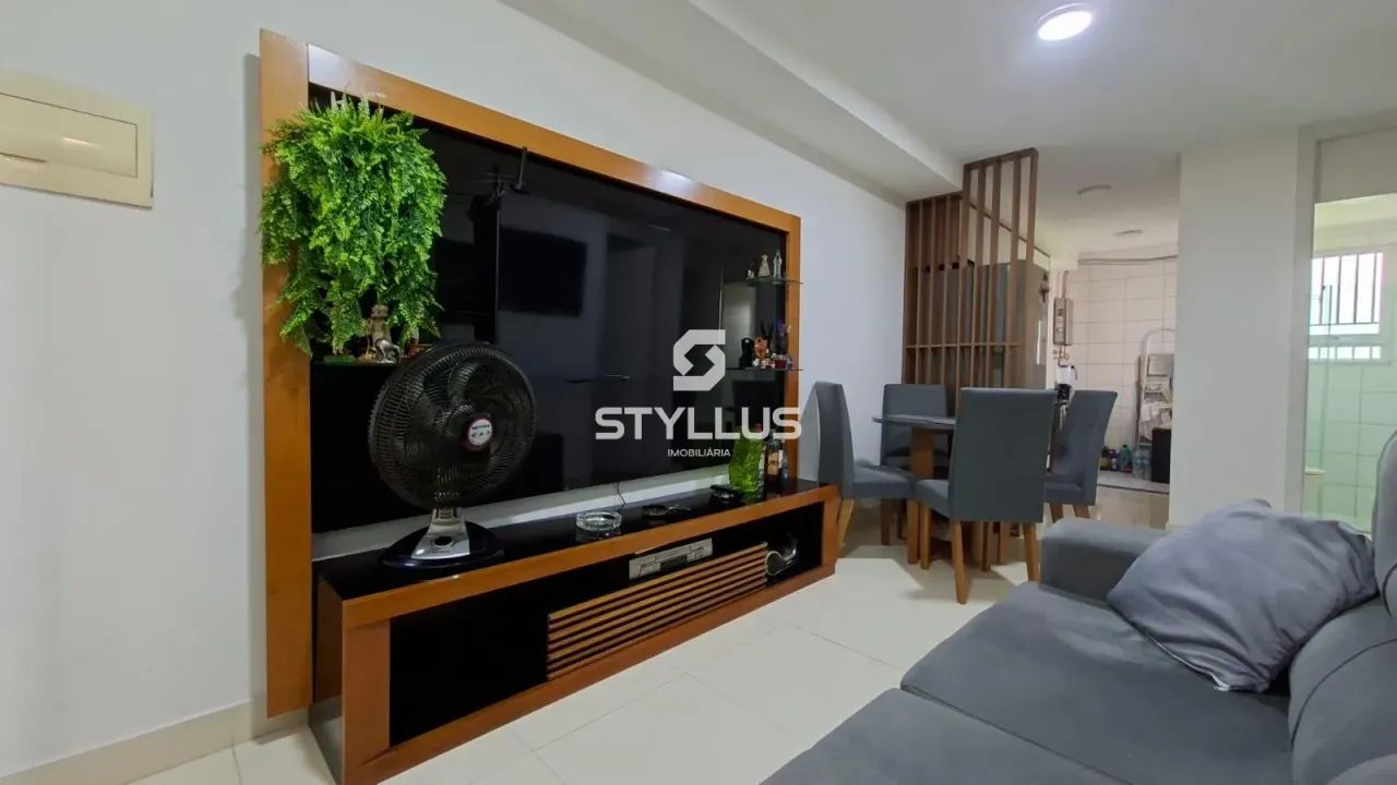 Bonsucesso | Apartamento 2 quartos - Foto 2