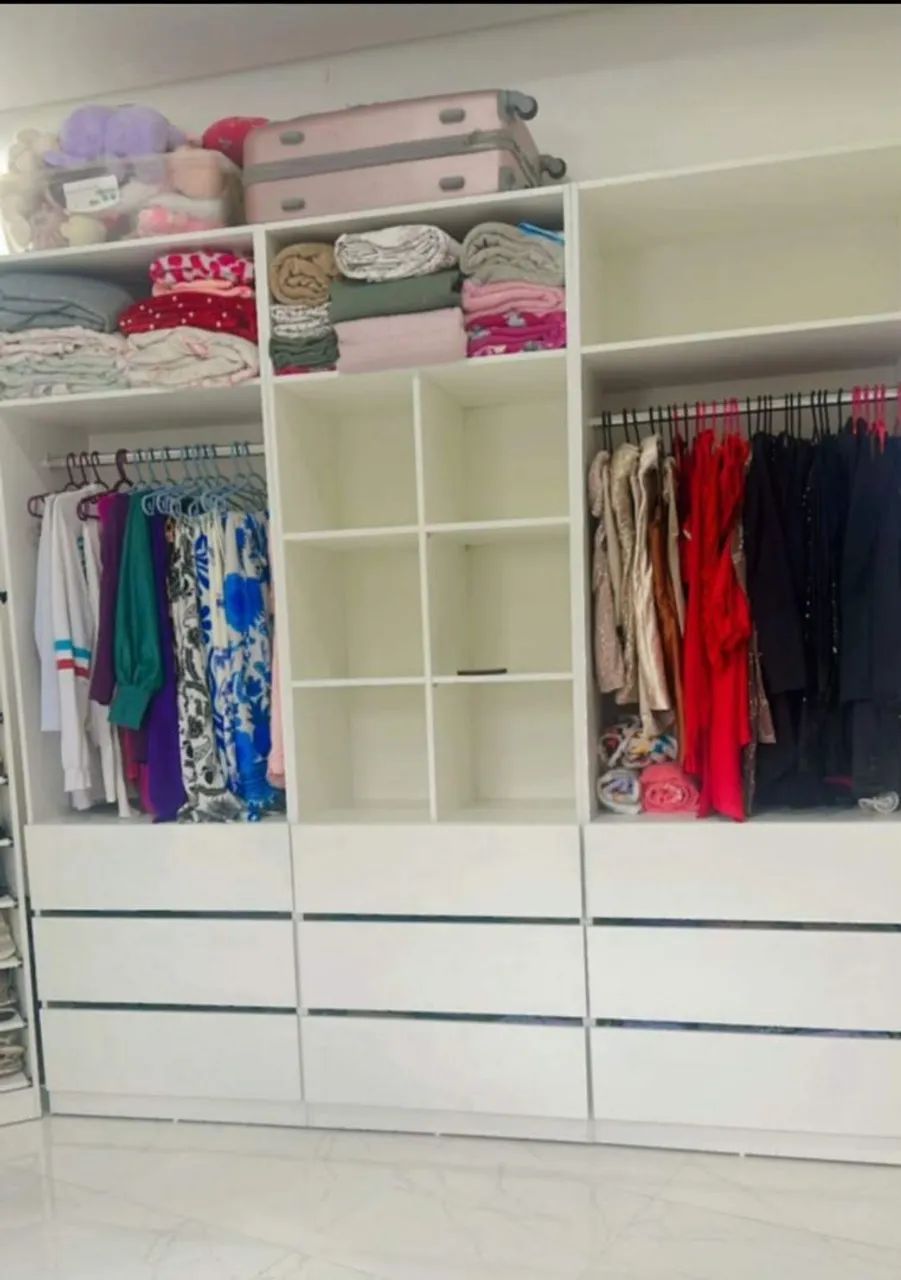 CLOSET  - Foto 5