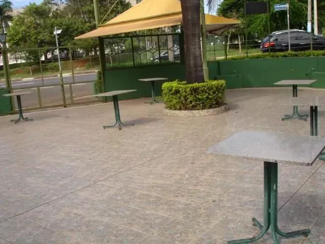 prédio - Jardim Conceição (Sousas) - Campinas - Foto 2
