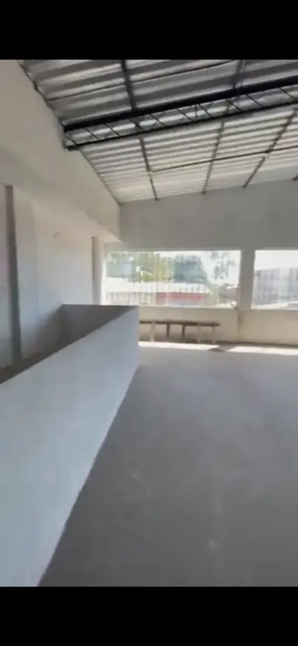 Aluguel | Prédio Comercial | 180m² | Vila Luizão - Foto 4