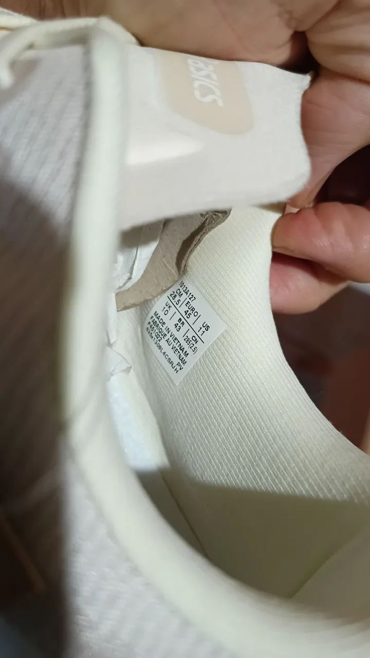 ASICS SUPERBLAST 1 42br - Foto 3