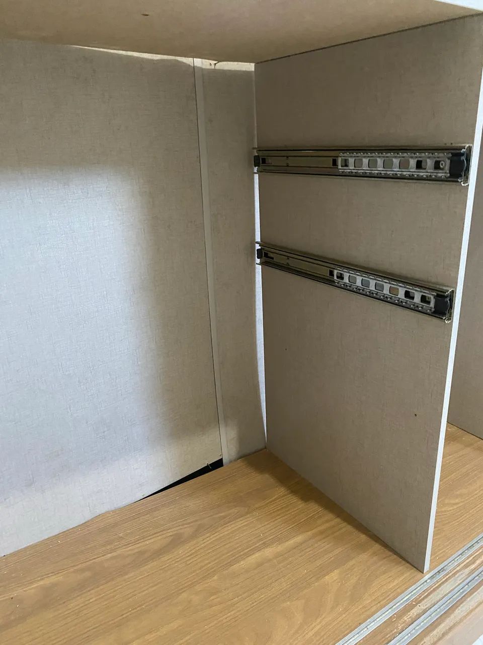 Guarda roupa  - Foto 4