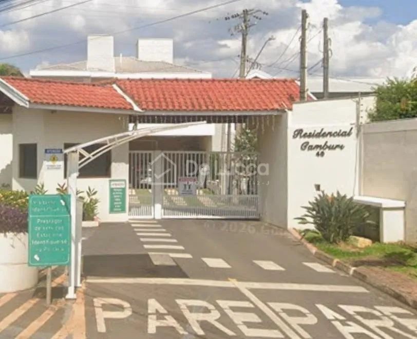 casa - Chácaras Silvania - Valinhos - Foto 4