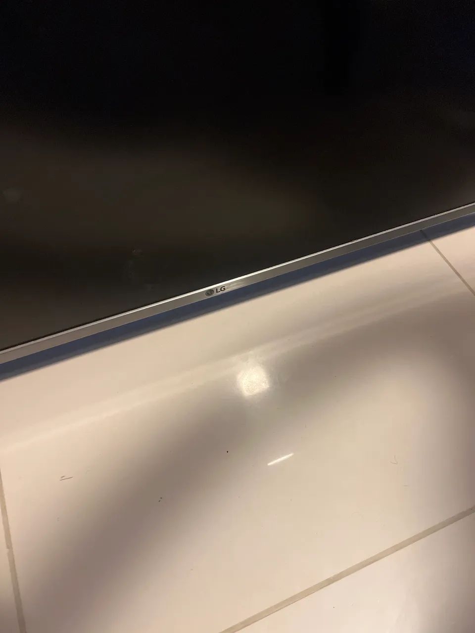 TV LG 43 - Foto 2