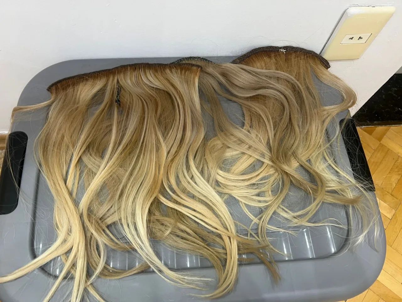 Mega hair - Foto 5