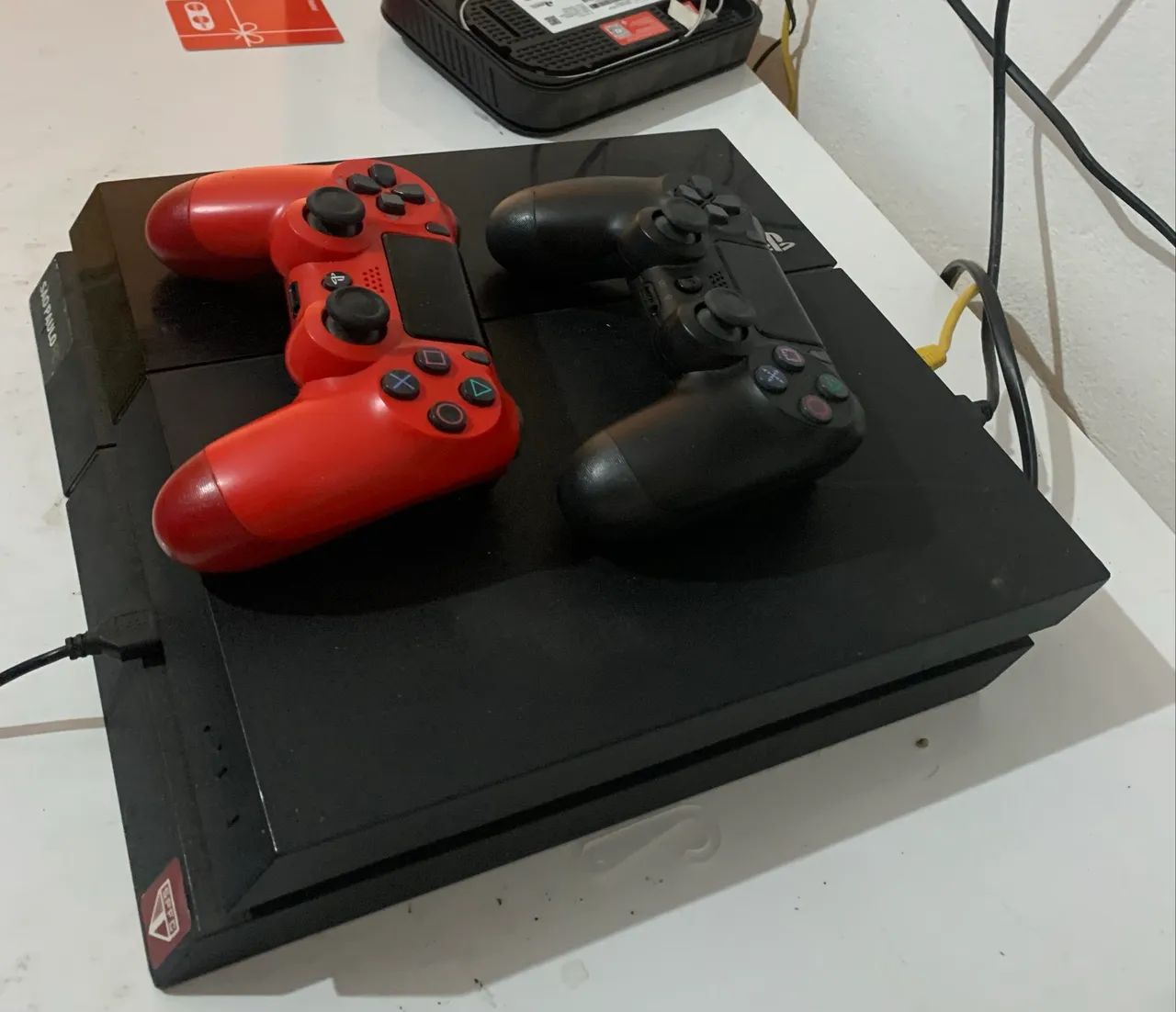 PlayStation 4  - Foto 2