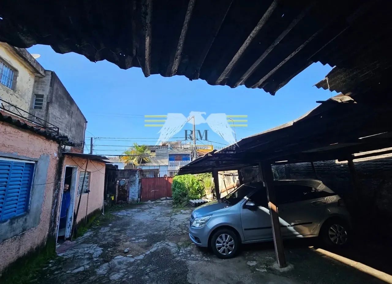 Casa/terreno bairro carrão 250M
