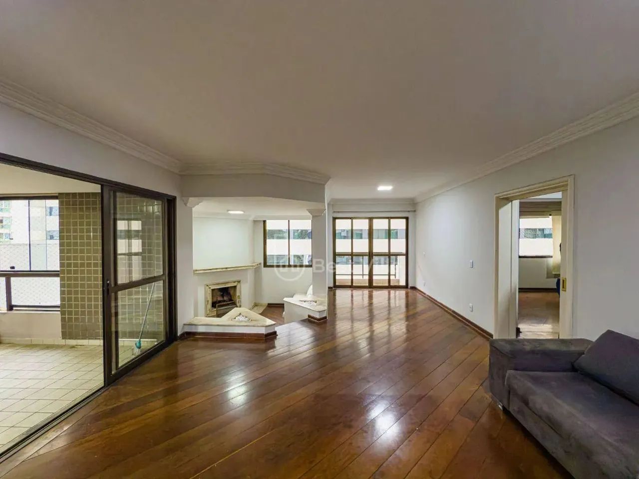 Apartamento, 285 m² - venda por R$ 2.700.000,00 ou aluguel por R$ 18.500,00/mês - Alphavil - Foto 3