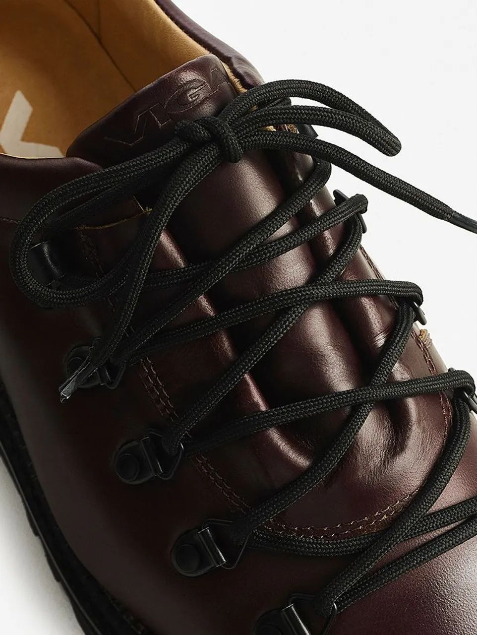 bota hiking boot viga pine nut - Foto 4