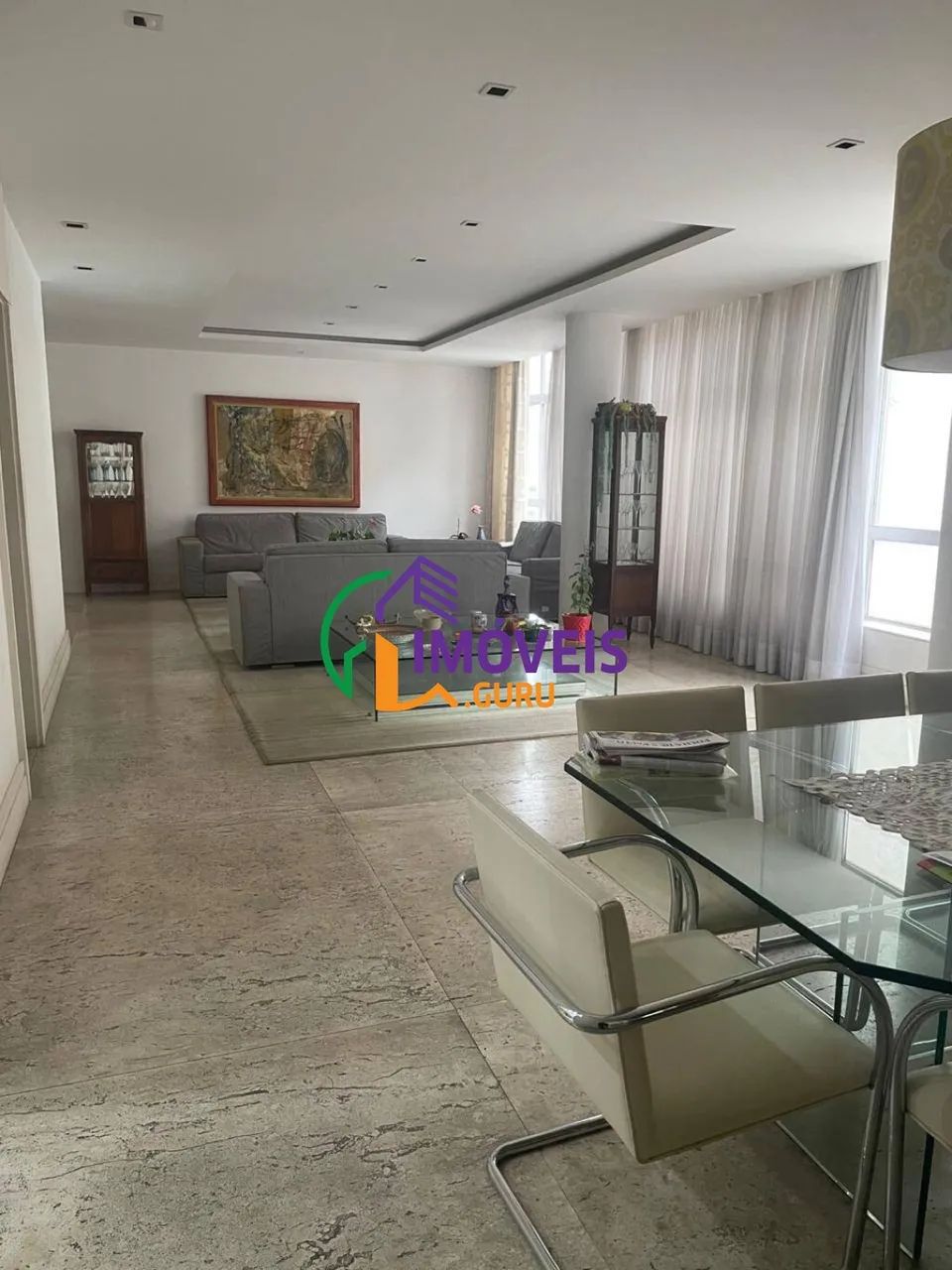 APARTAMENTO - HIGIENÓPOLIS - SP