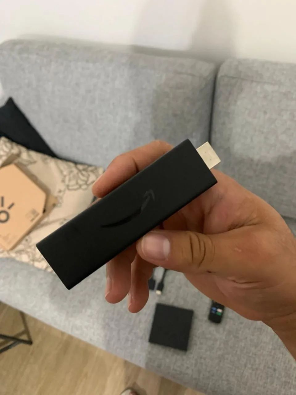 Tv Box Amazon - Foto 4