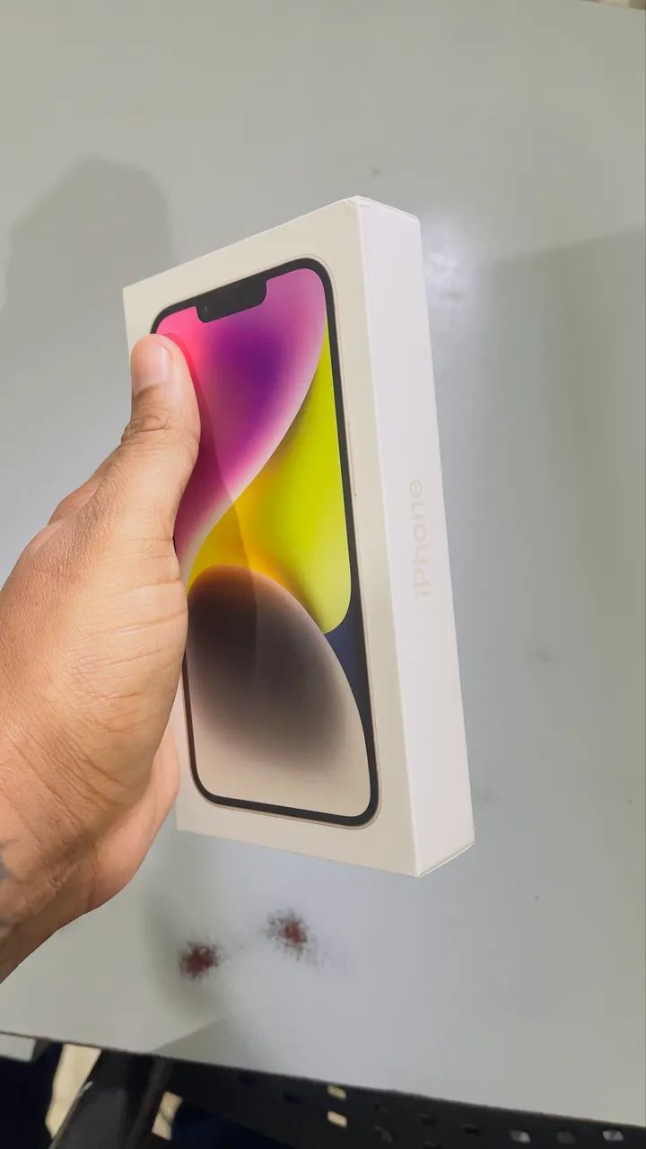 iPhone 14 128 Gb Oportunidade  - Foto 2