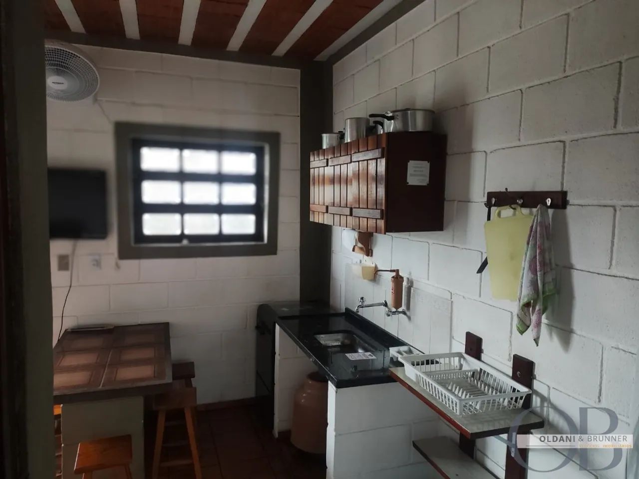 APARTAMENTO COM 1 DORMITÓRIOS NA ESTUFA II - Foto 4