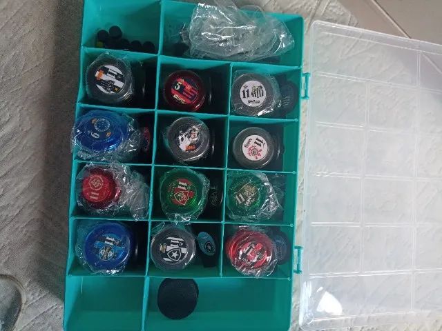 Mesa de botão  - Foto 4