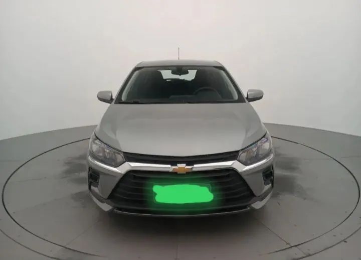 Fiat Strada Freedom 1.3 Flex 8V CS Plus 2025 - Foto 5