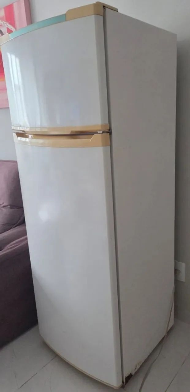 Geladeira consul  - Foto 2