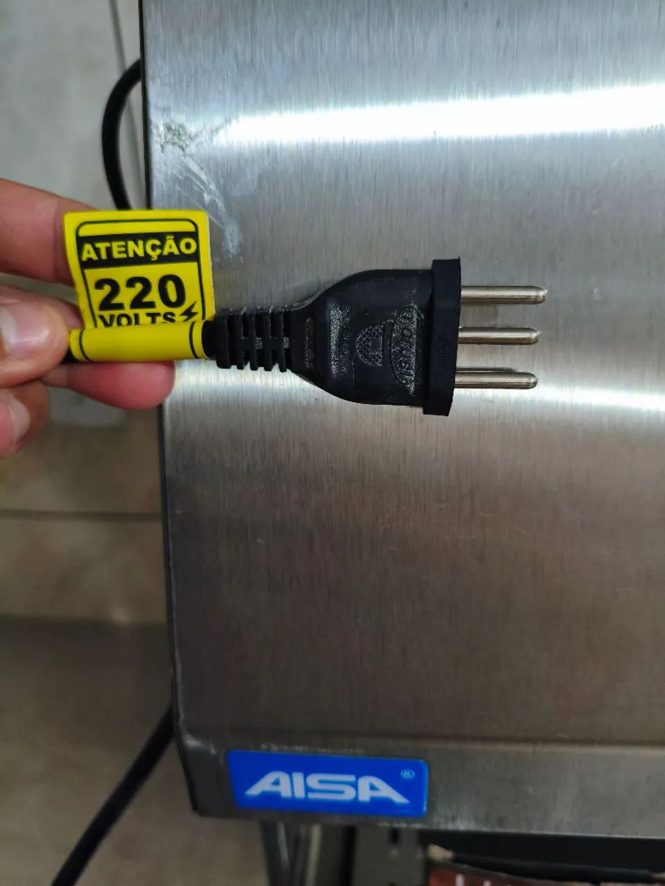 Conservadora da batata  - Foto 5