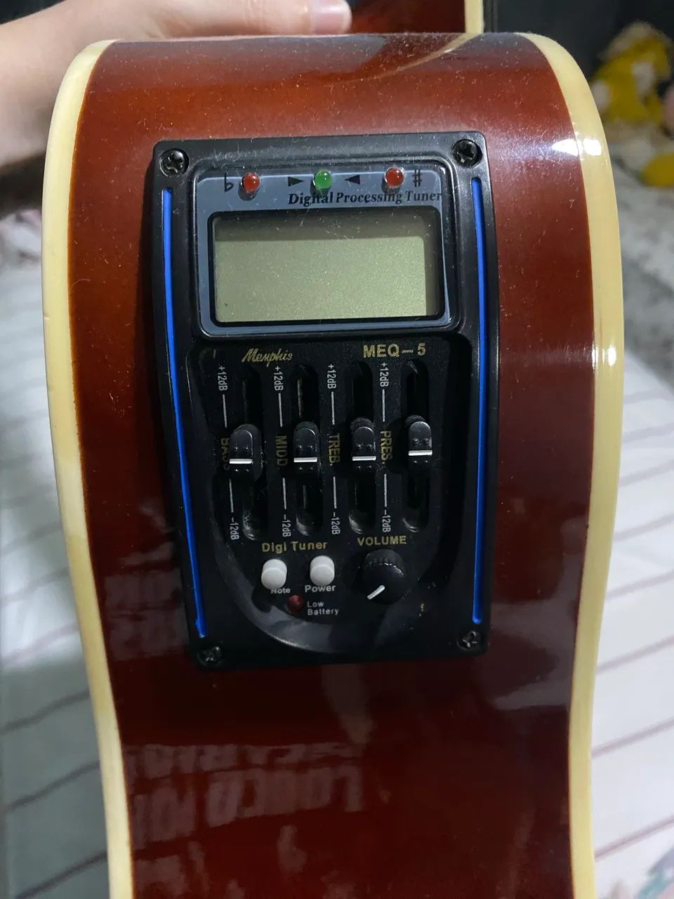 Violão MD18 - Foto 4