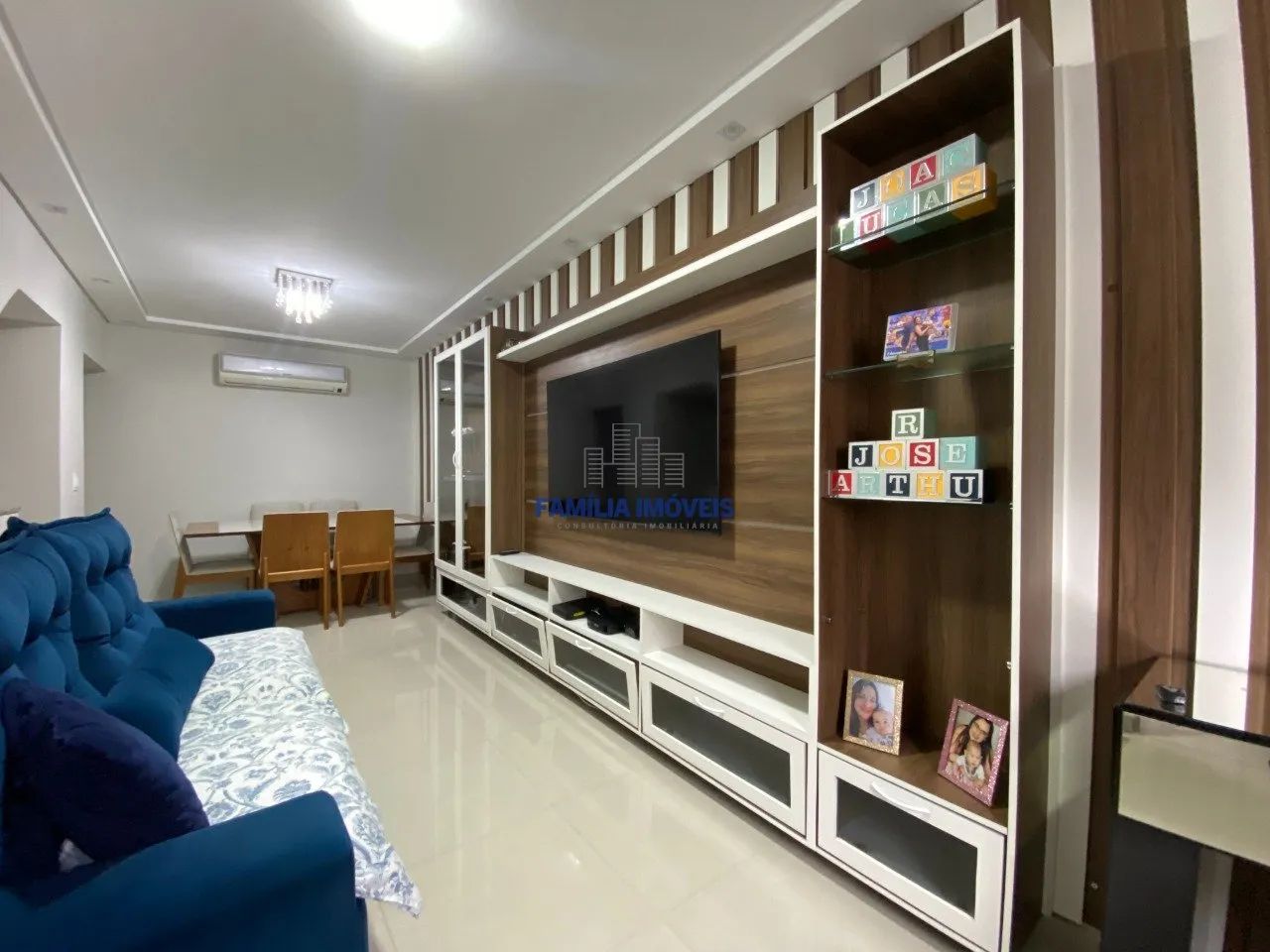 Casa para alugar 3 quartos 2 suítes piscina Boqueirão Santos SP - Foto 5