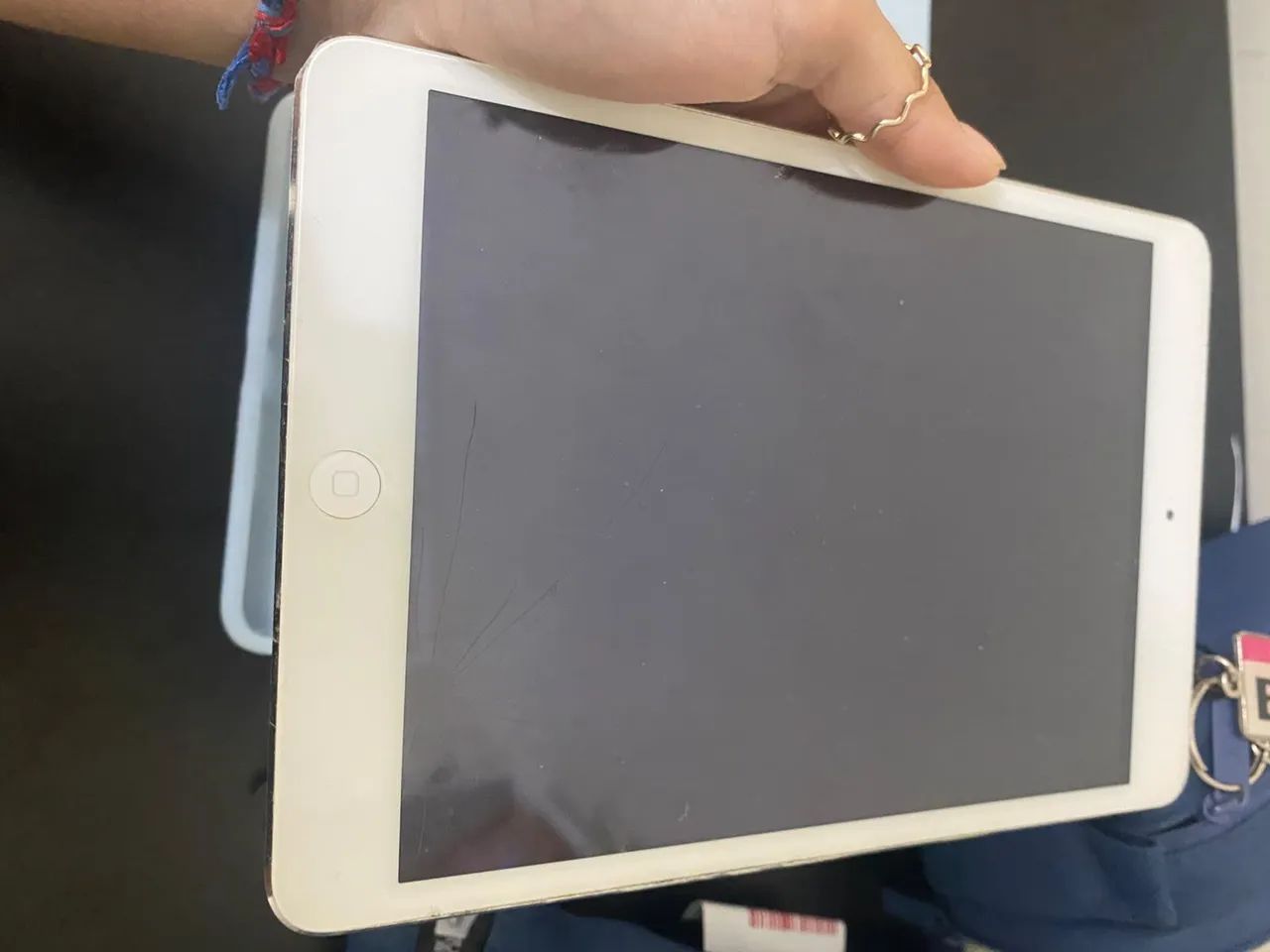 Ipad Mini 1 - Foto 3
