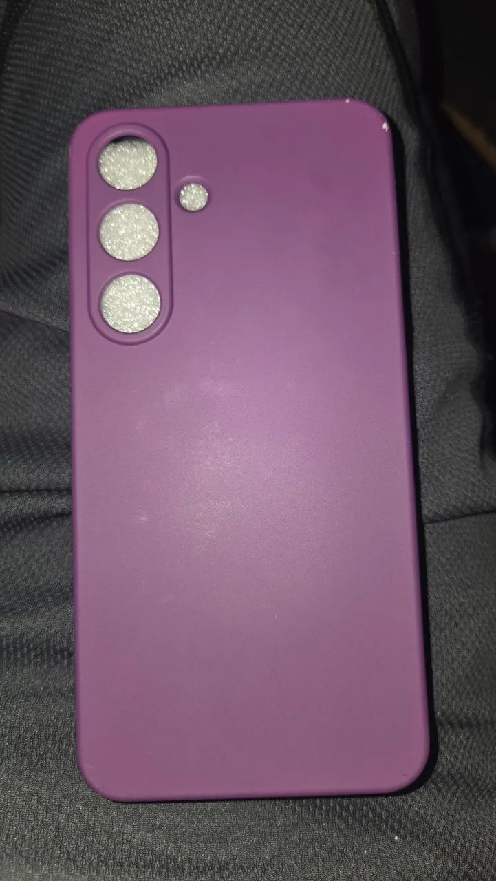 CAPA/CAPINHA PARA SAMSUNG GALAXY S25 - Foto 4