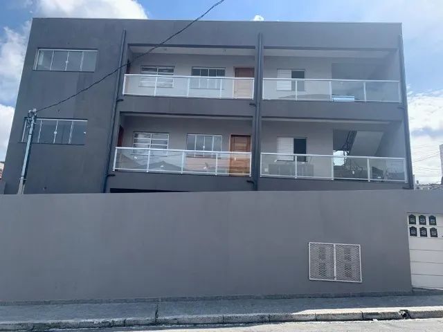 Apartamento Ap01, 2 quartos 1 banheiro - Foto 3