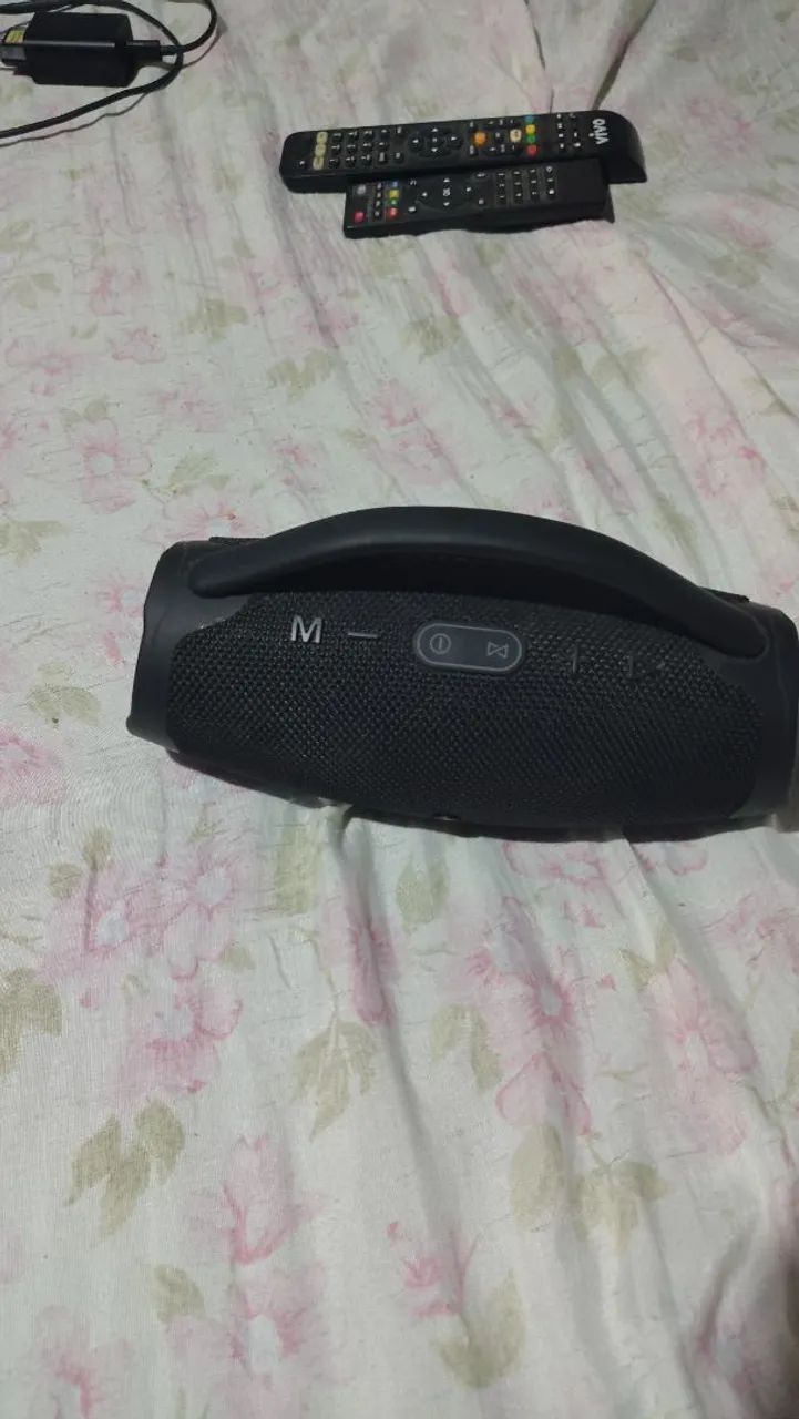 JBL original a prova de água 