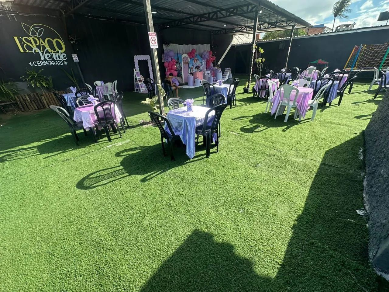 ESPAÇO PARA EVENTOS DIFERENCIADO!!! - Foto 4