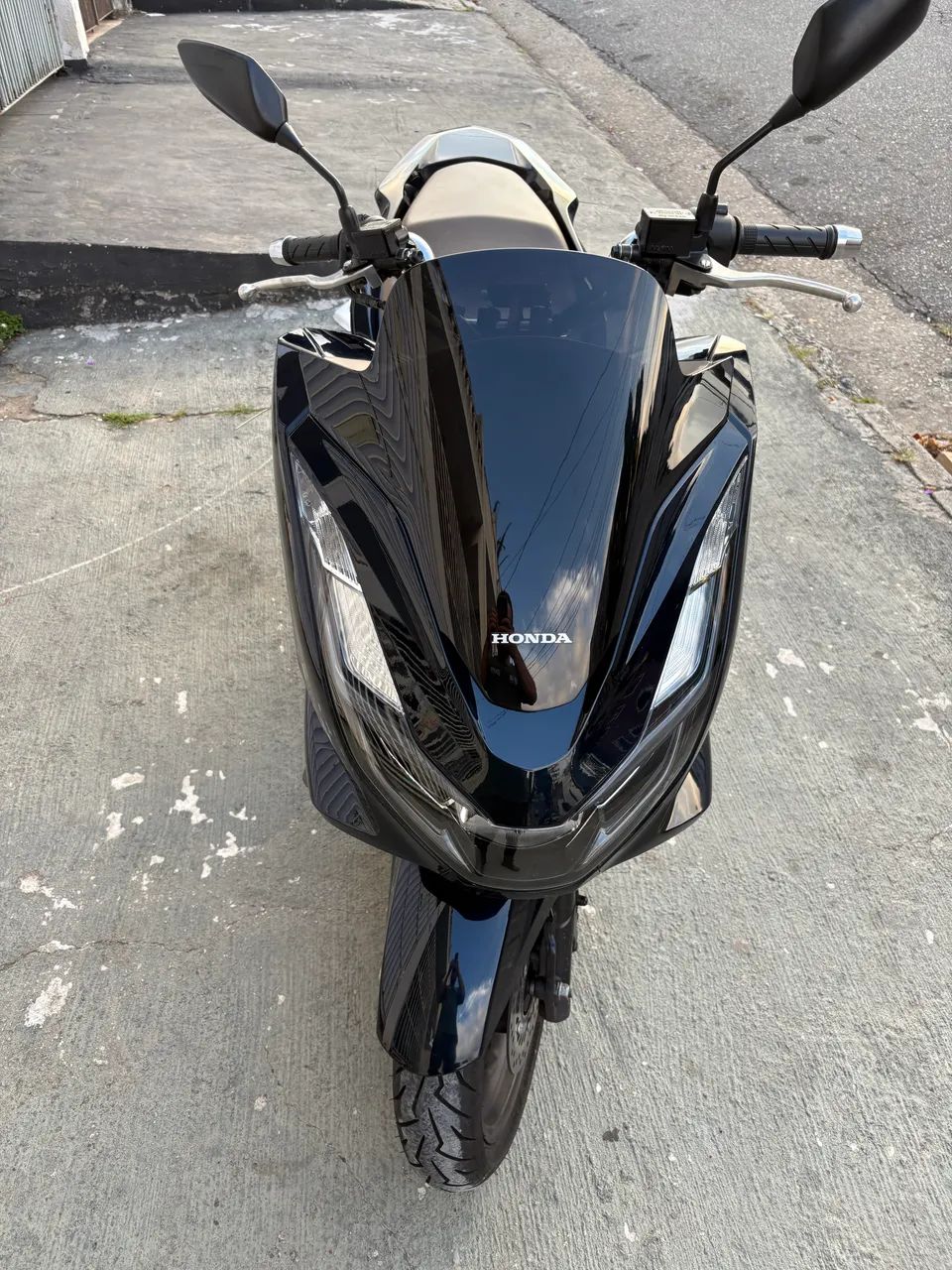 HONDA PCX DLX - Foto 5