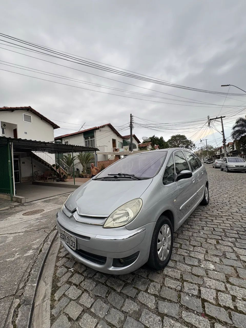 Citroën Xsara 2011