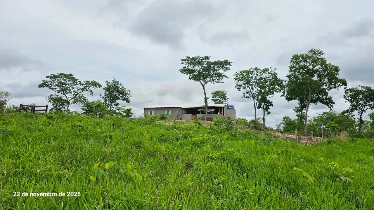 FAZENDA NO TOCANTINS PRÓXIMO AO GOIÁS  - Foto 3