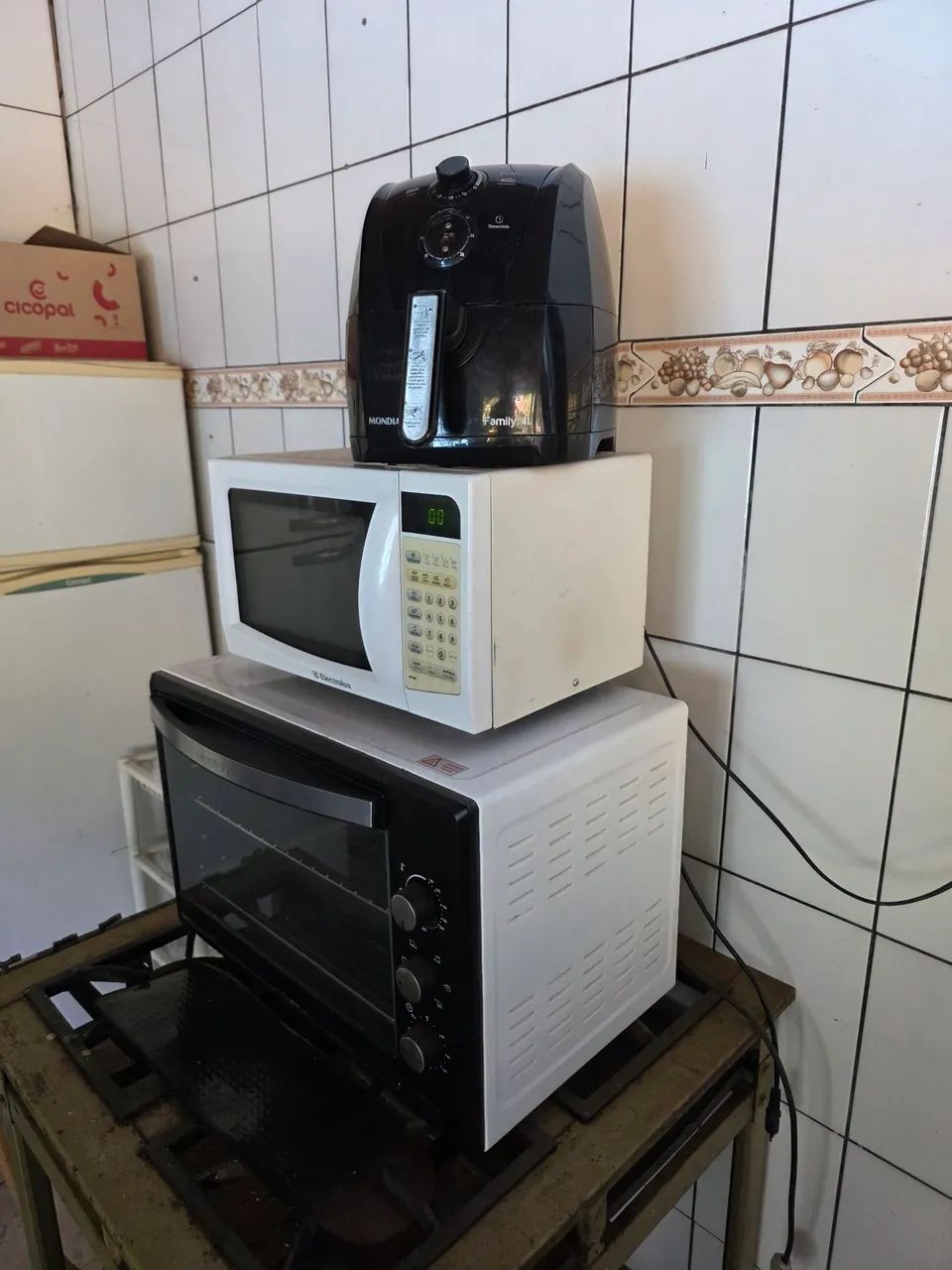 Itens para bar  - Foto 5