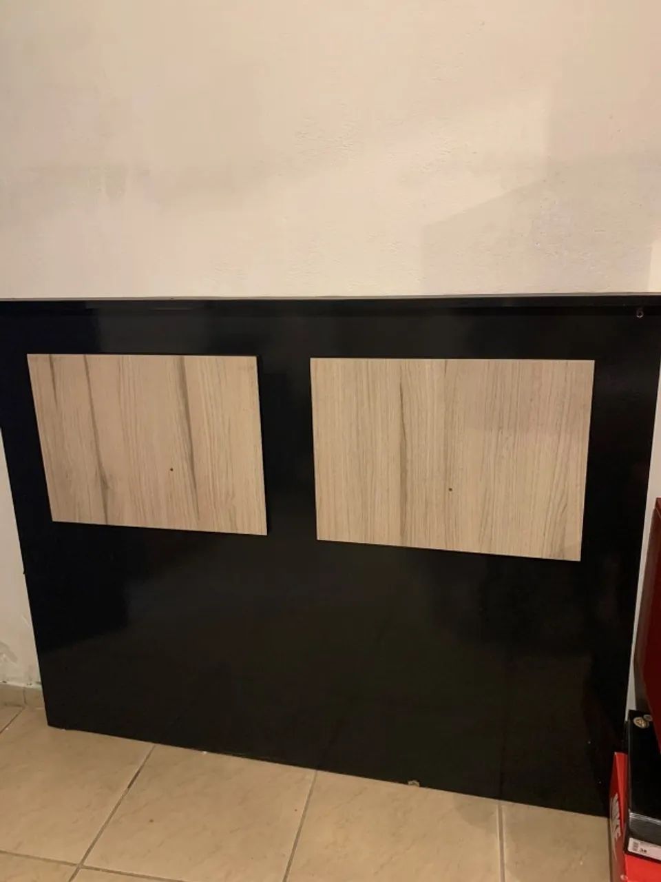 cabeceira de cama