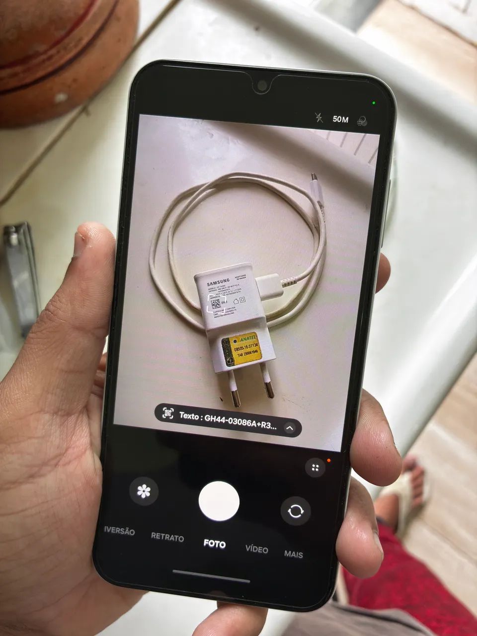 A15 129gb - Foto 5