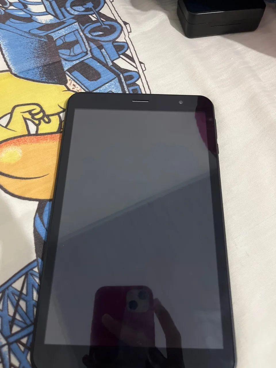 tablet multilaser  - Foto 2