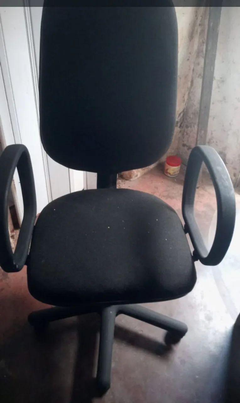 cadeira de escritório  - Foto 2