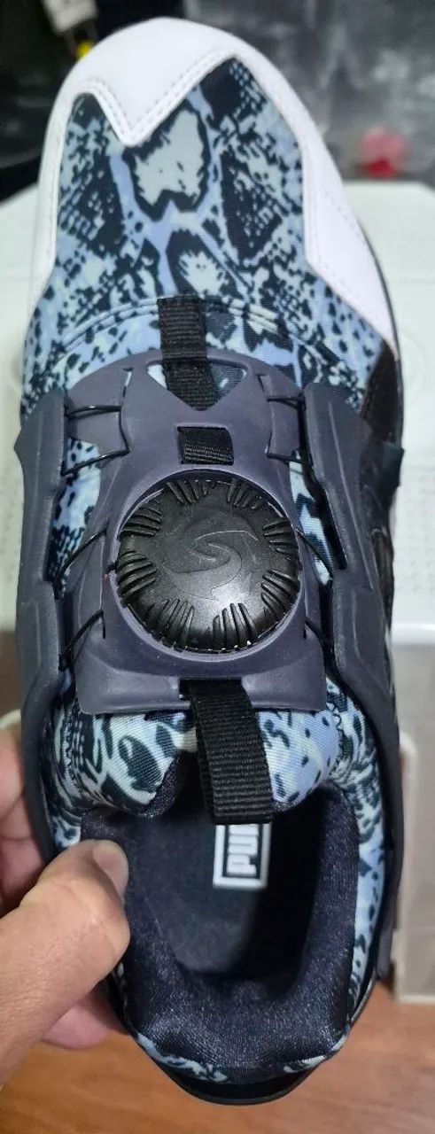 Puma Disc dos EUA - Foto 3