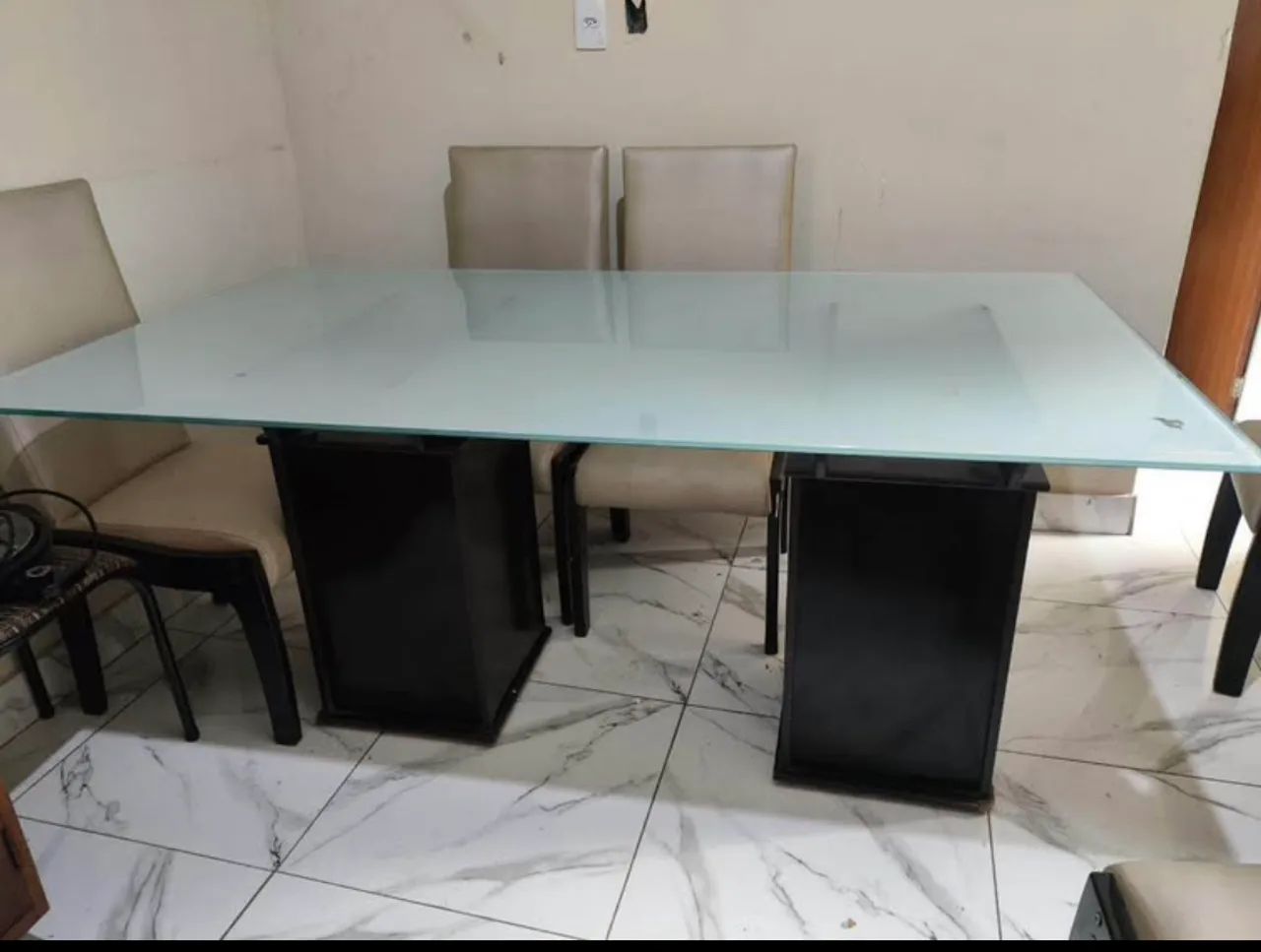 Mesa de jantar  - Foto 2