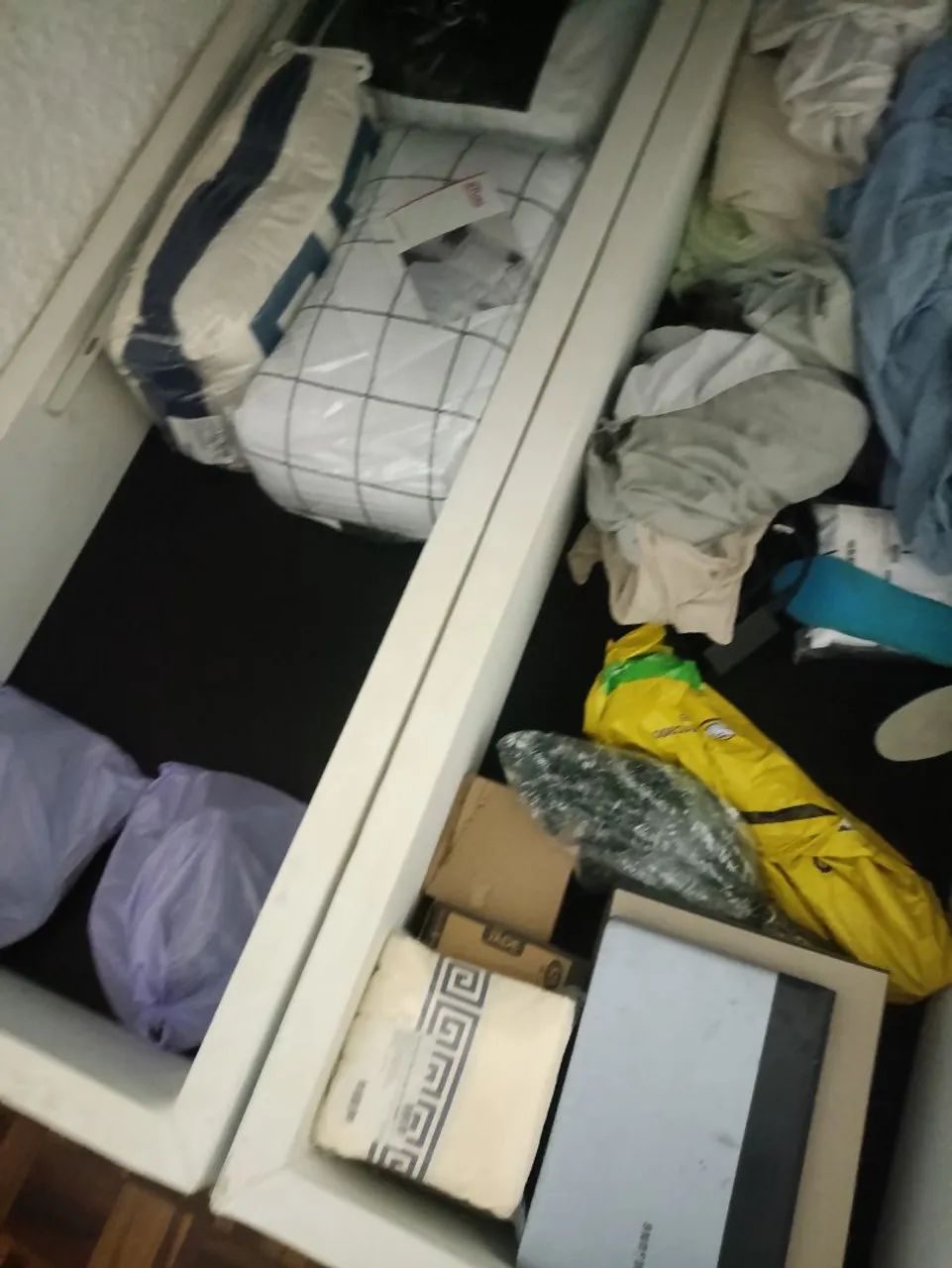 Cama com baú  - Foto 5