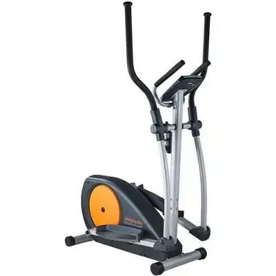 Elíptico Athletic Advanced 460EP - Foto 2