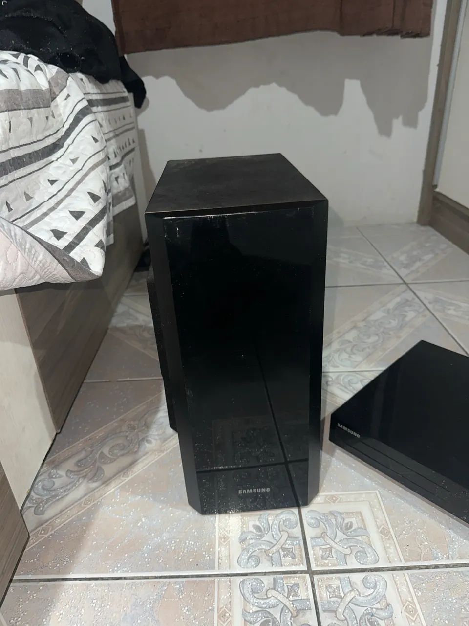 Home Theater - Foto 2