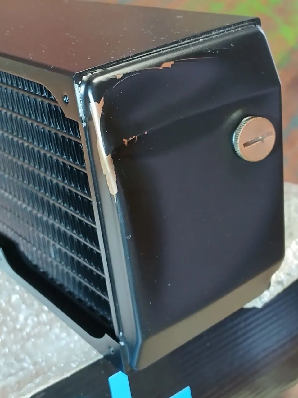Radiador Alphacool Monsta 360 - Foto 5
